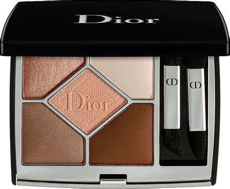 dior dior show lidschatten evening|Dior couture eyeshadow.